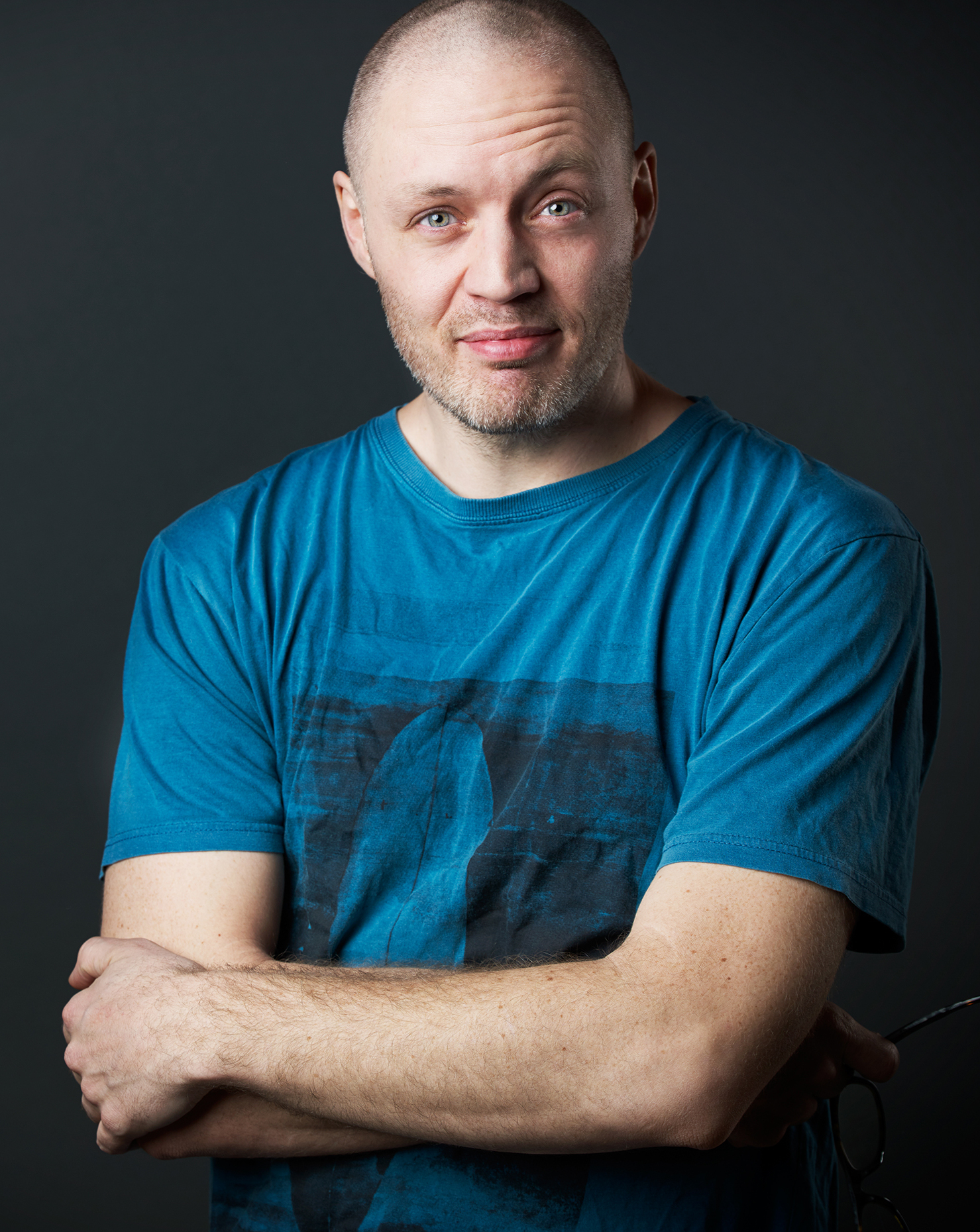 Lindgren, Michael