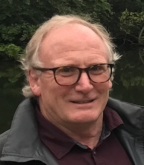 Cheney, Patrick
