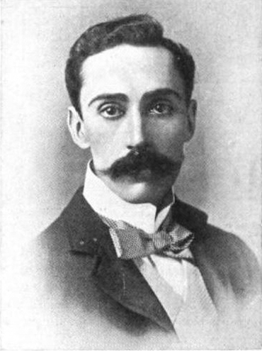 Merrick, Leonard