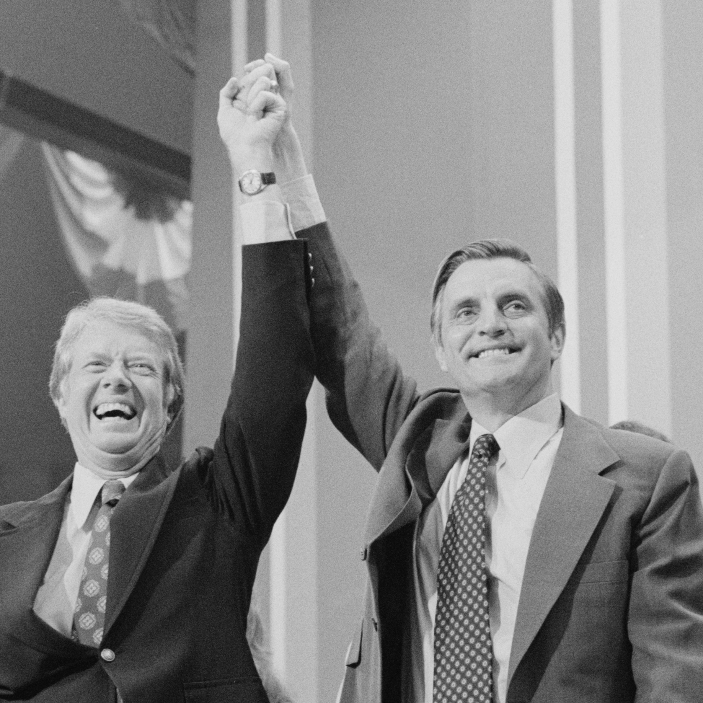 Carter, Jimmy