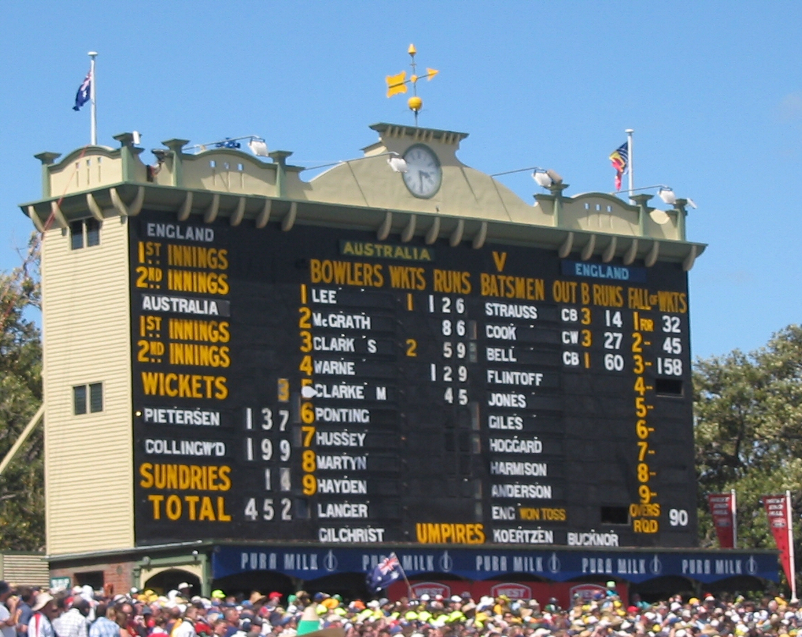 Cricket