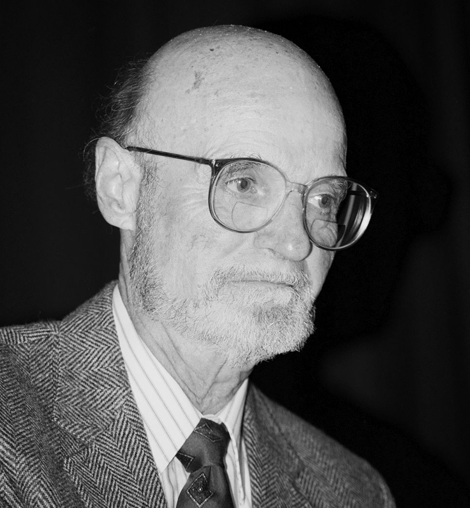 Barth, John