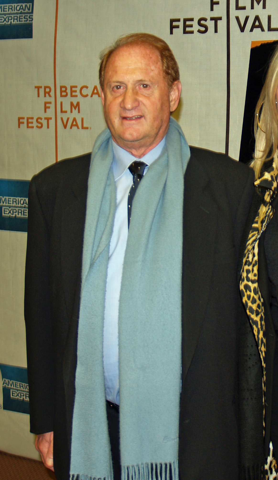 Medavoy, Mike