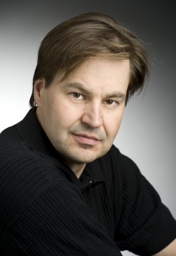 Mattei, Peter