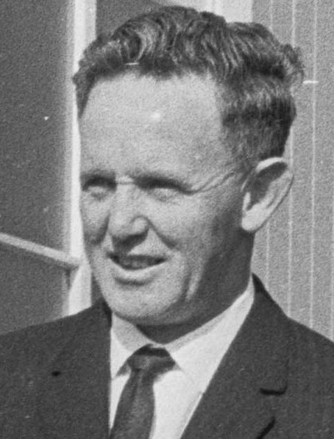 Trevor Young