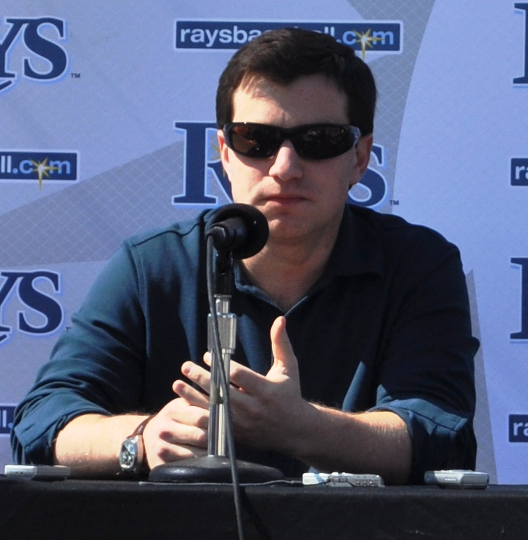 Friedman, Andrew