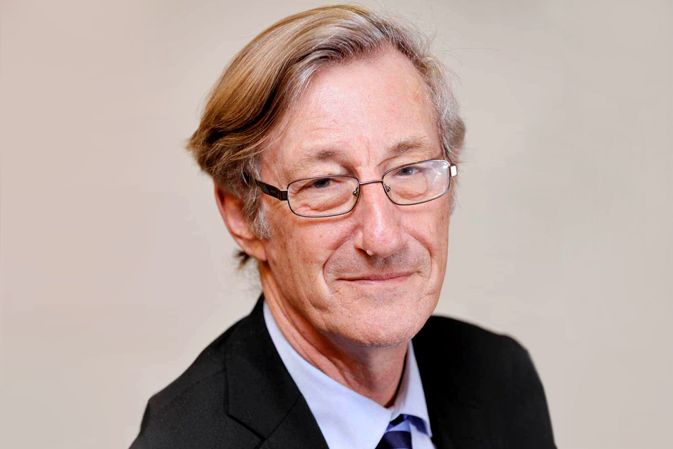 Rawlins, Michael
