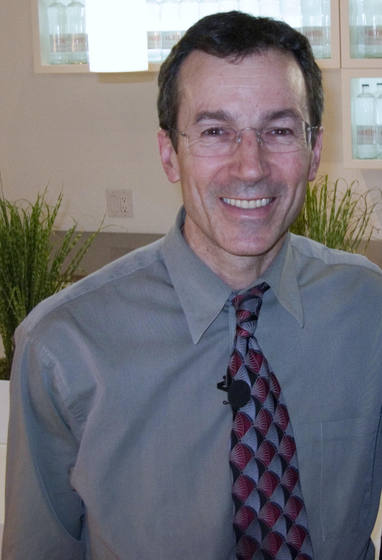 Ladner, Peter