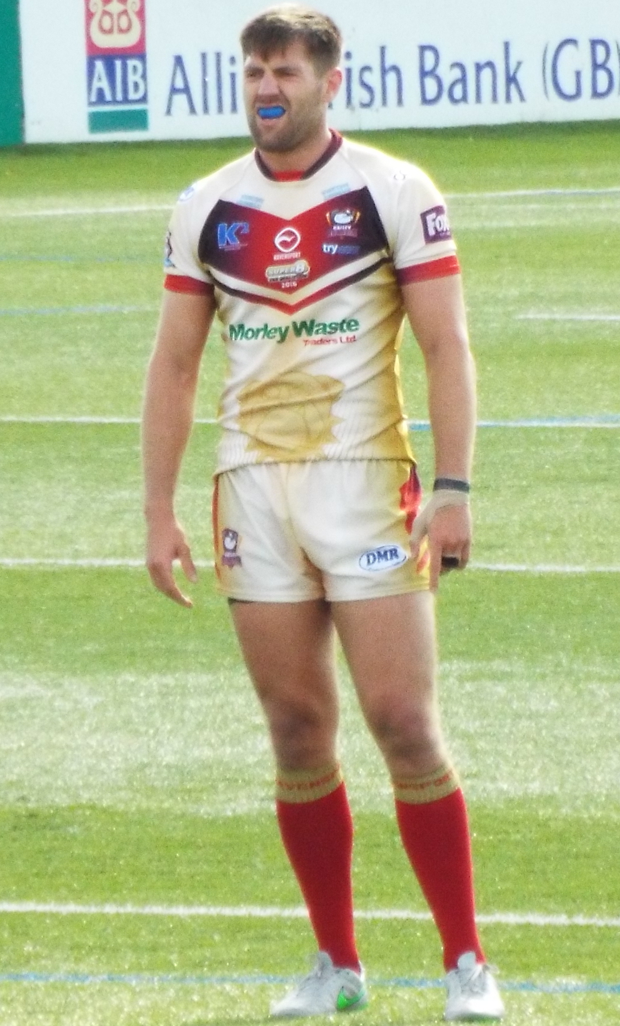 Gledhill, Adam