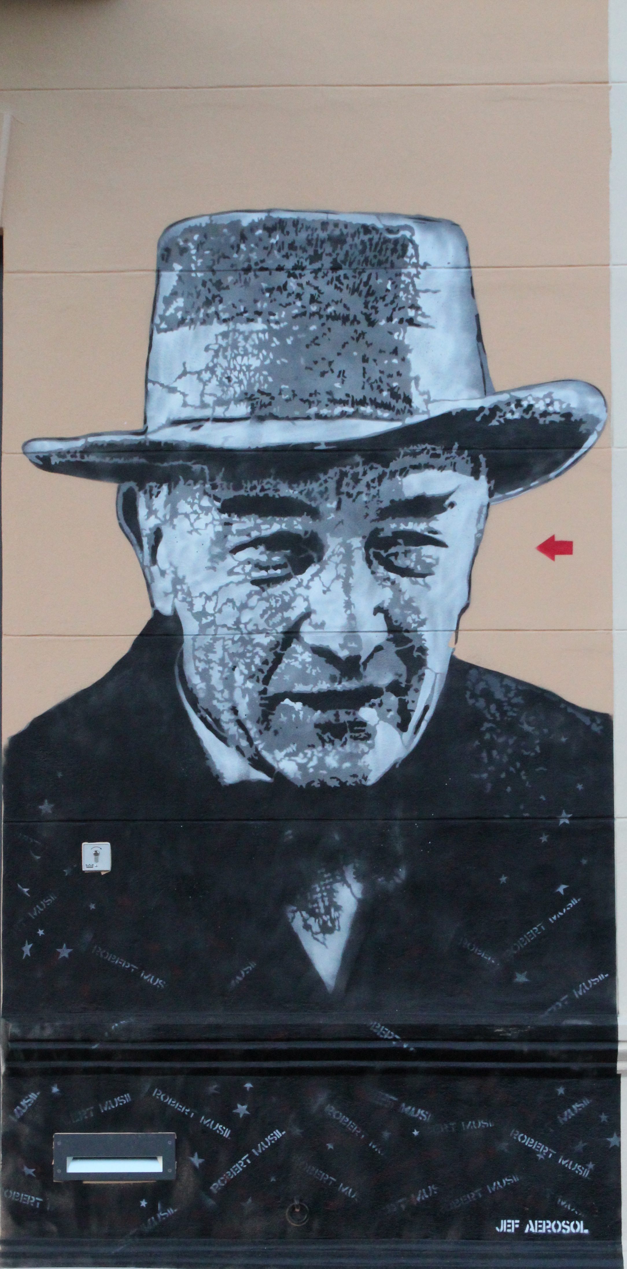 Musil, Robert