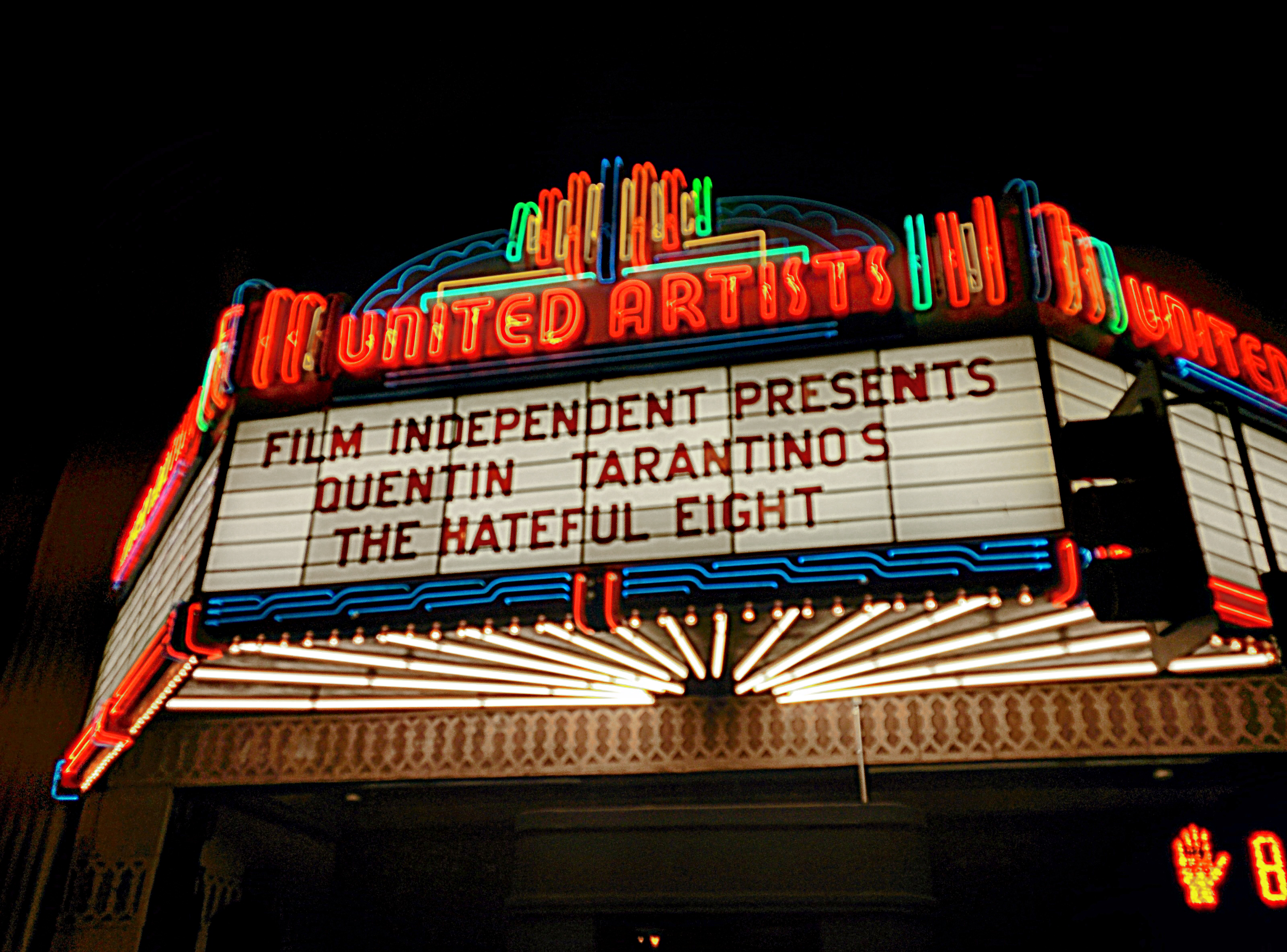 Tarantino, Quentin