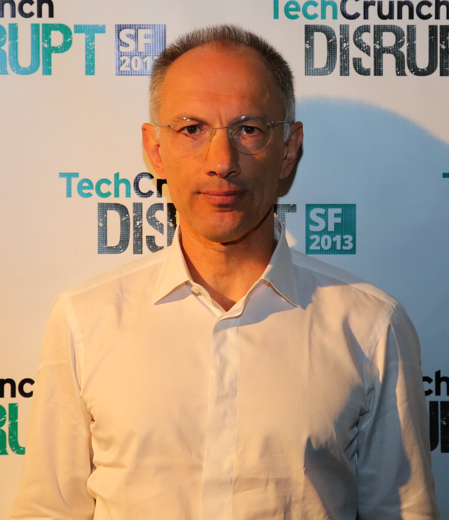 Moritz, Michael