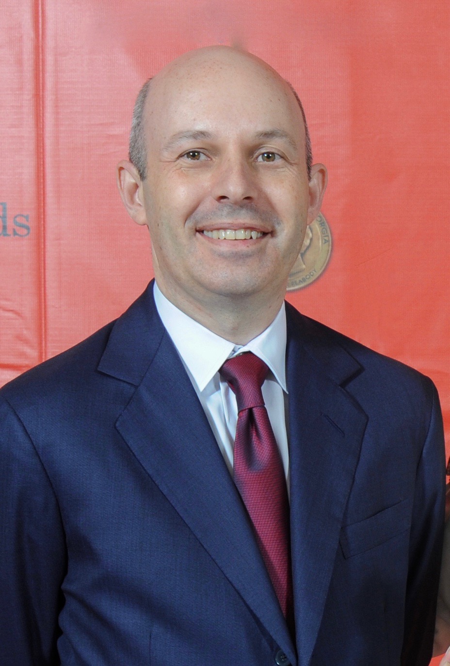 Goldstein, Tom