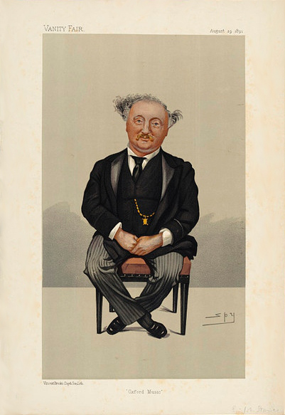 Stainer, John