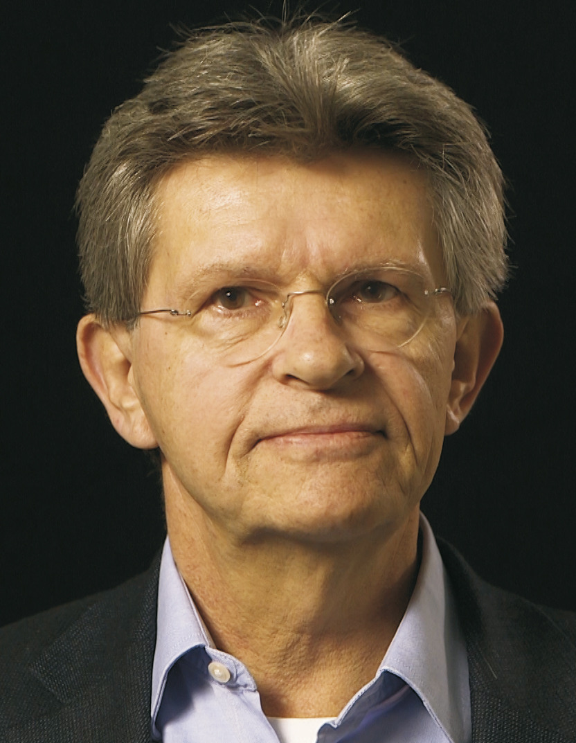 Fritsch, Michael