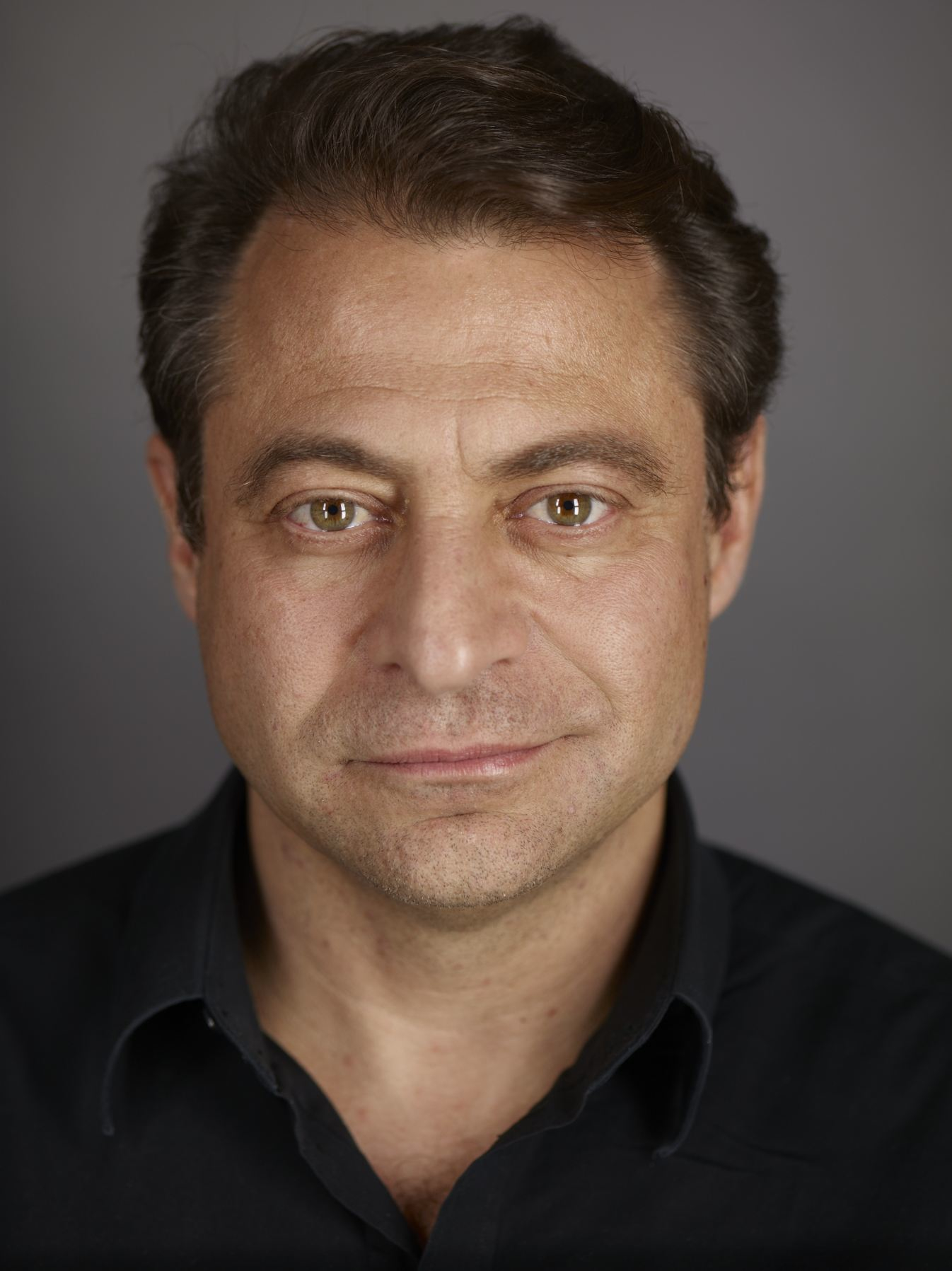 Diamandis, Peter