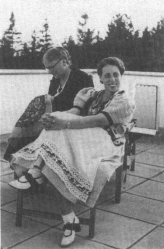 Balint, Alice