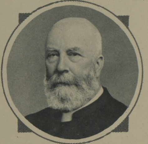 Henslow, George