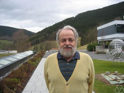 Friedlander, John
