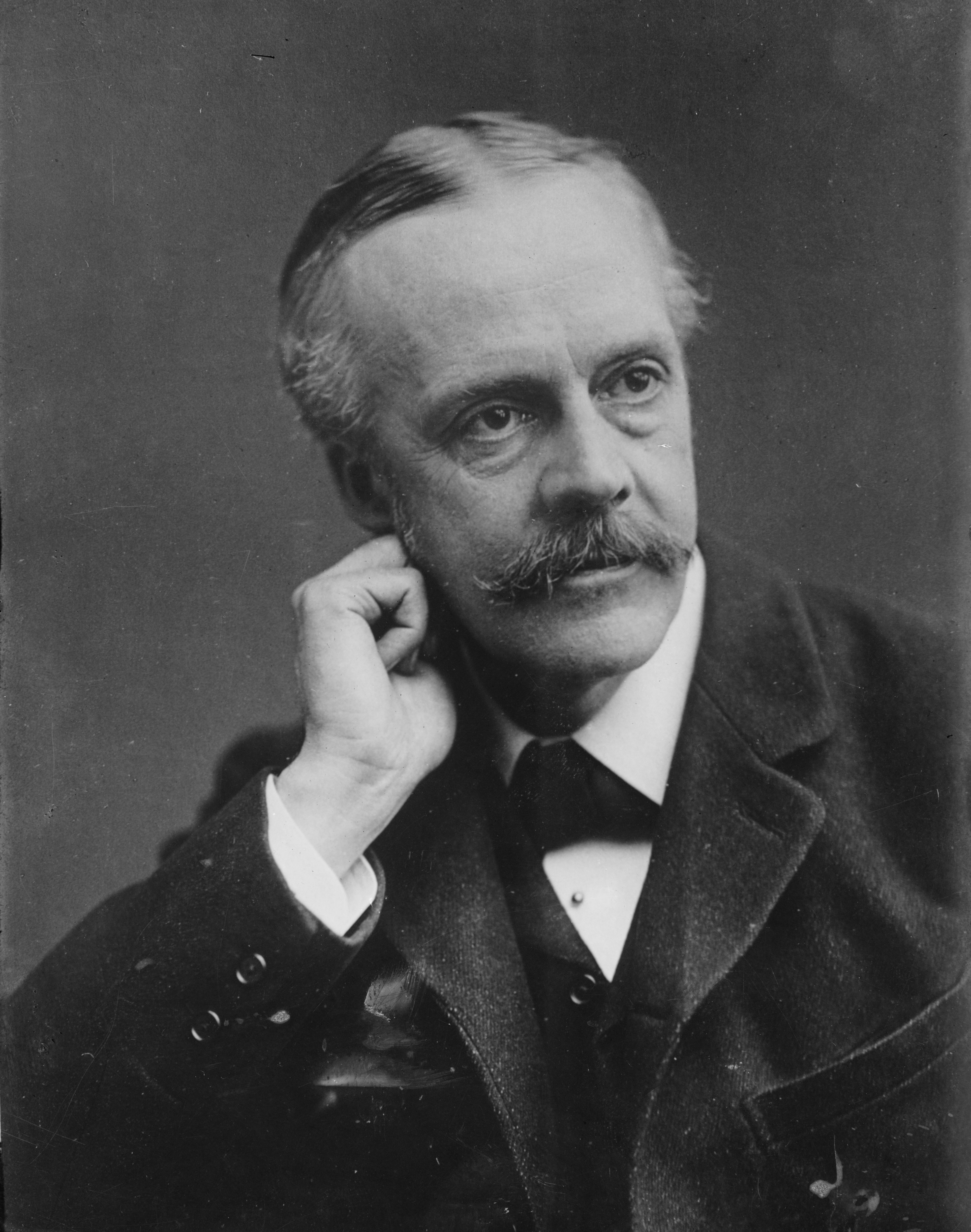 Balfour, Arthur James