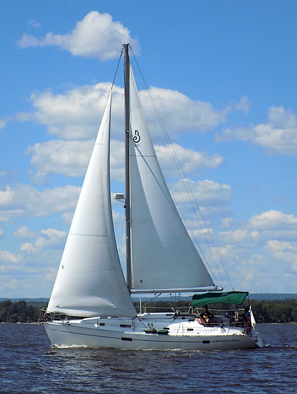 Beneteau