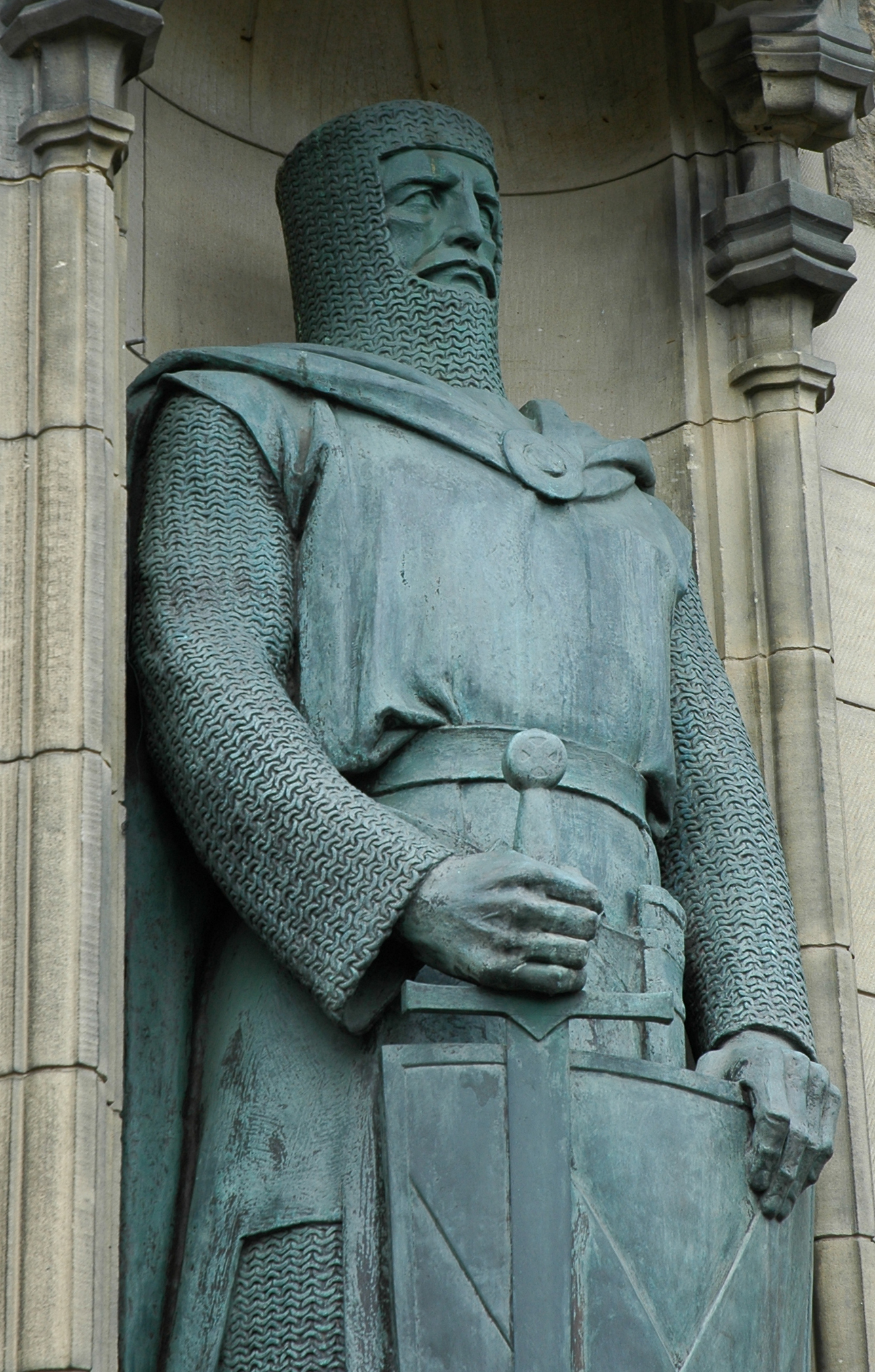 Wallace, William