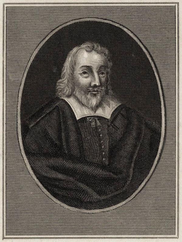 Markham, Gervase