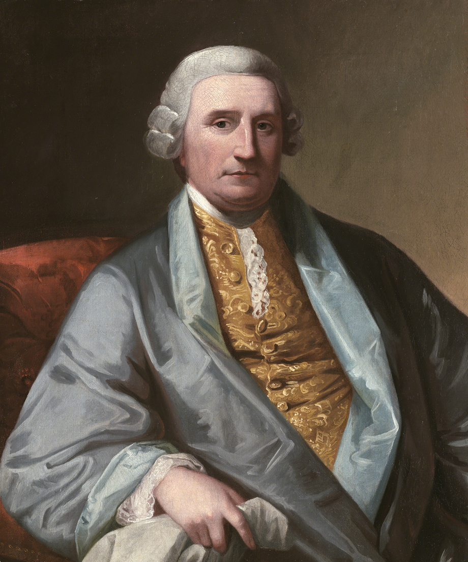 Middleton, Henry