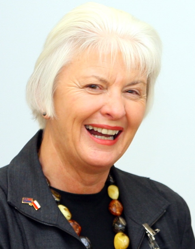 Wilson, Margaret