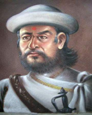 Chhetri