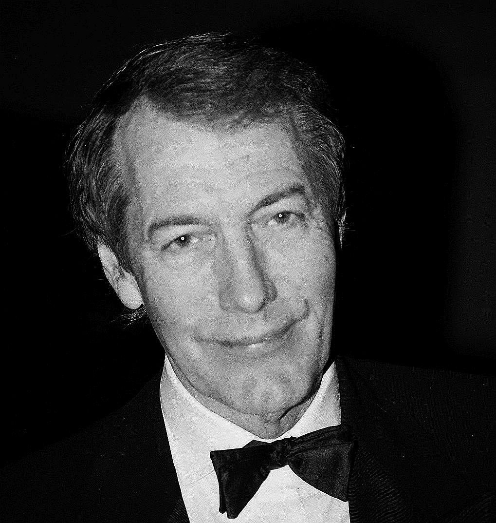Charlie Rose