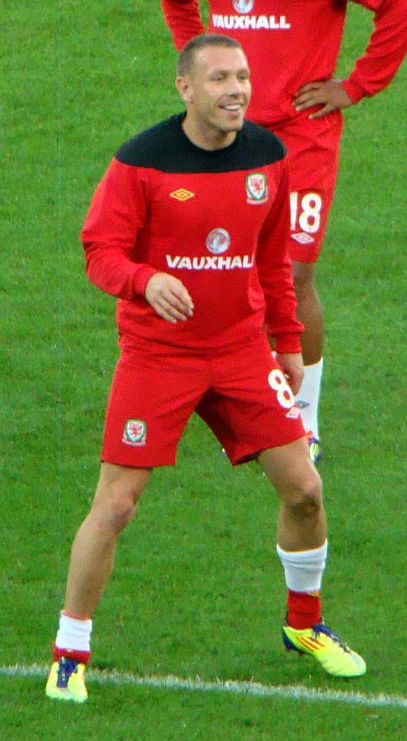 Iwan Roberts