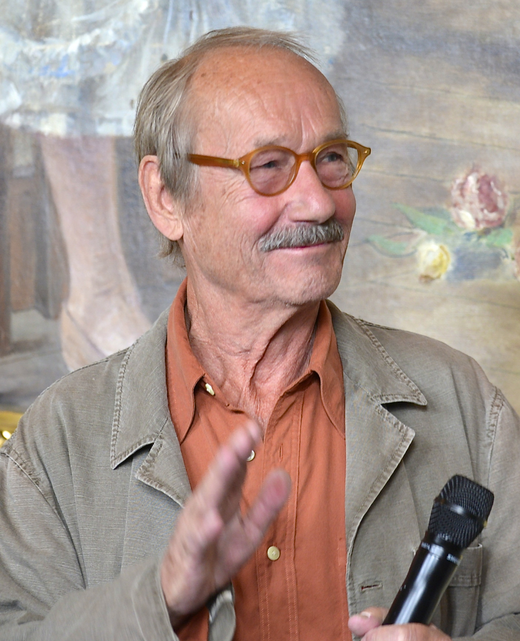 Beck, Martin