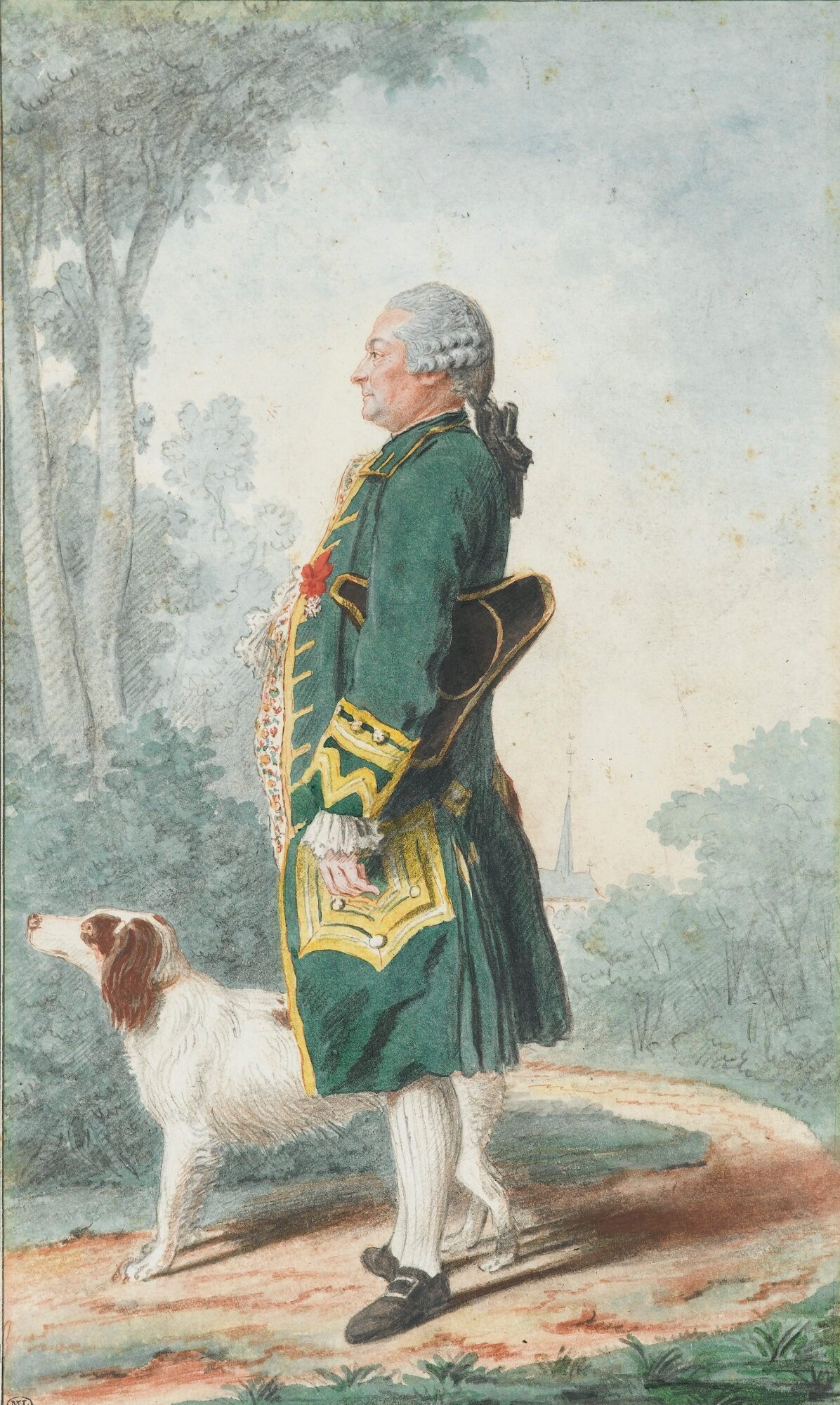Marguerie