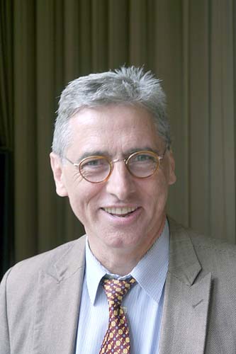 Linden, Michael