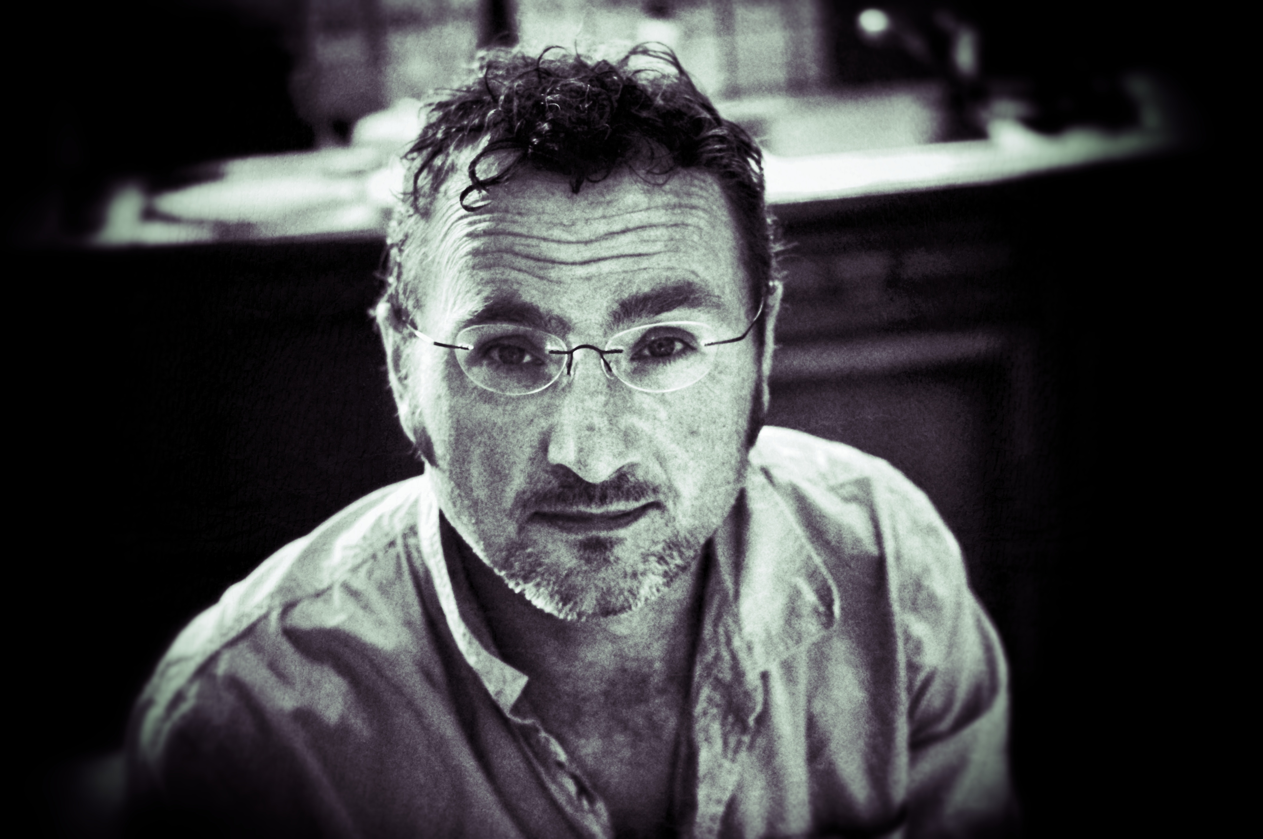 McGowan, Anthony