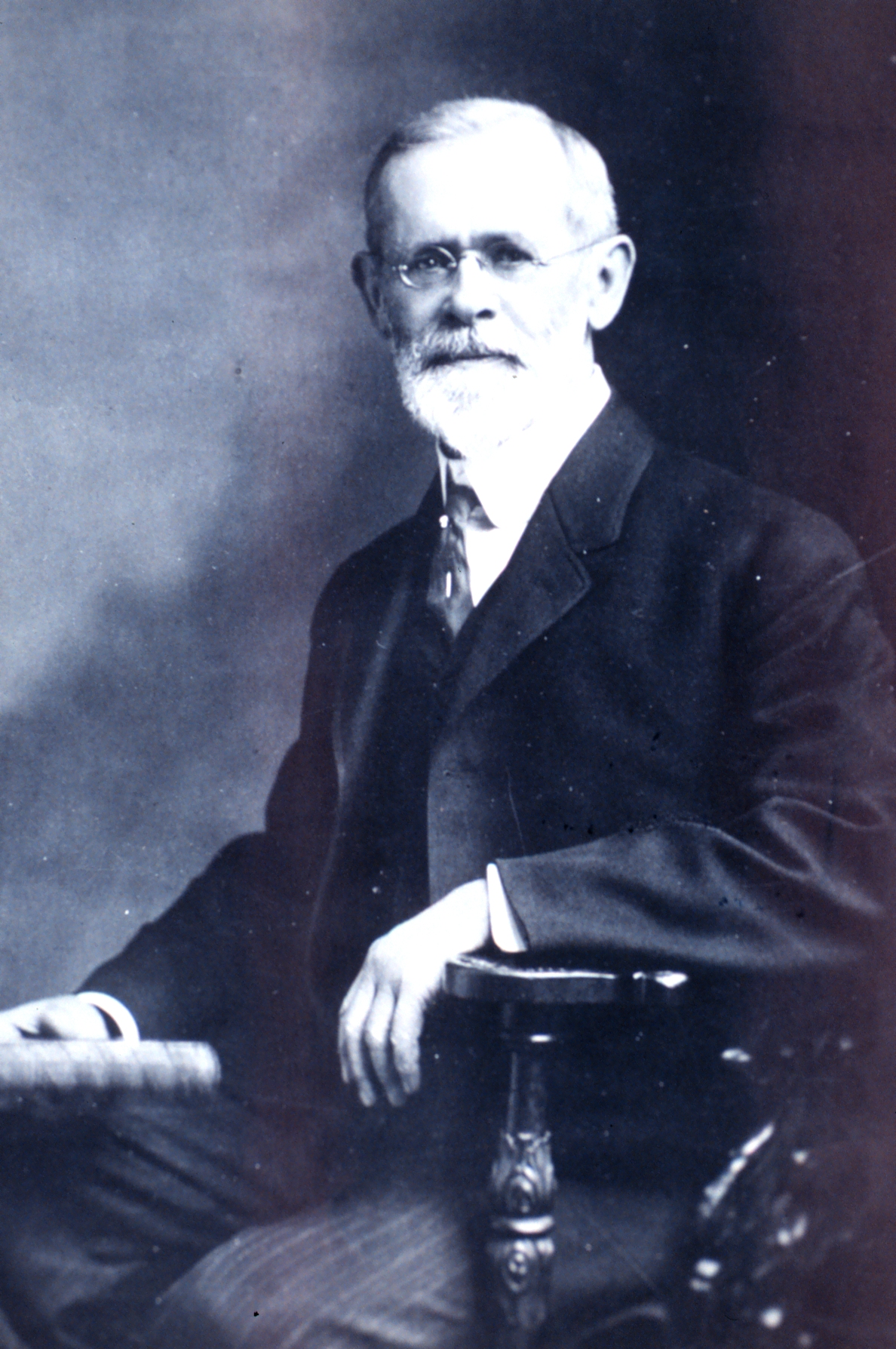 Abbe, Cleveland