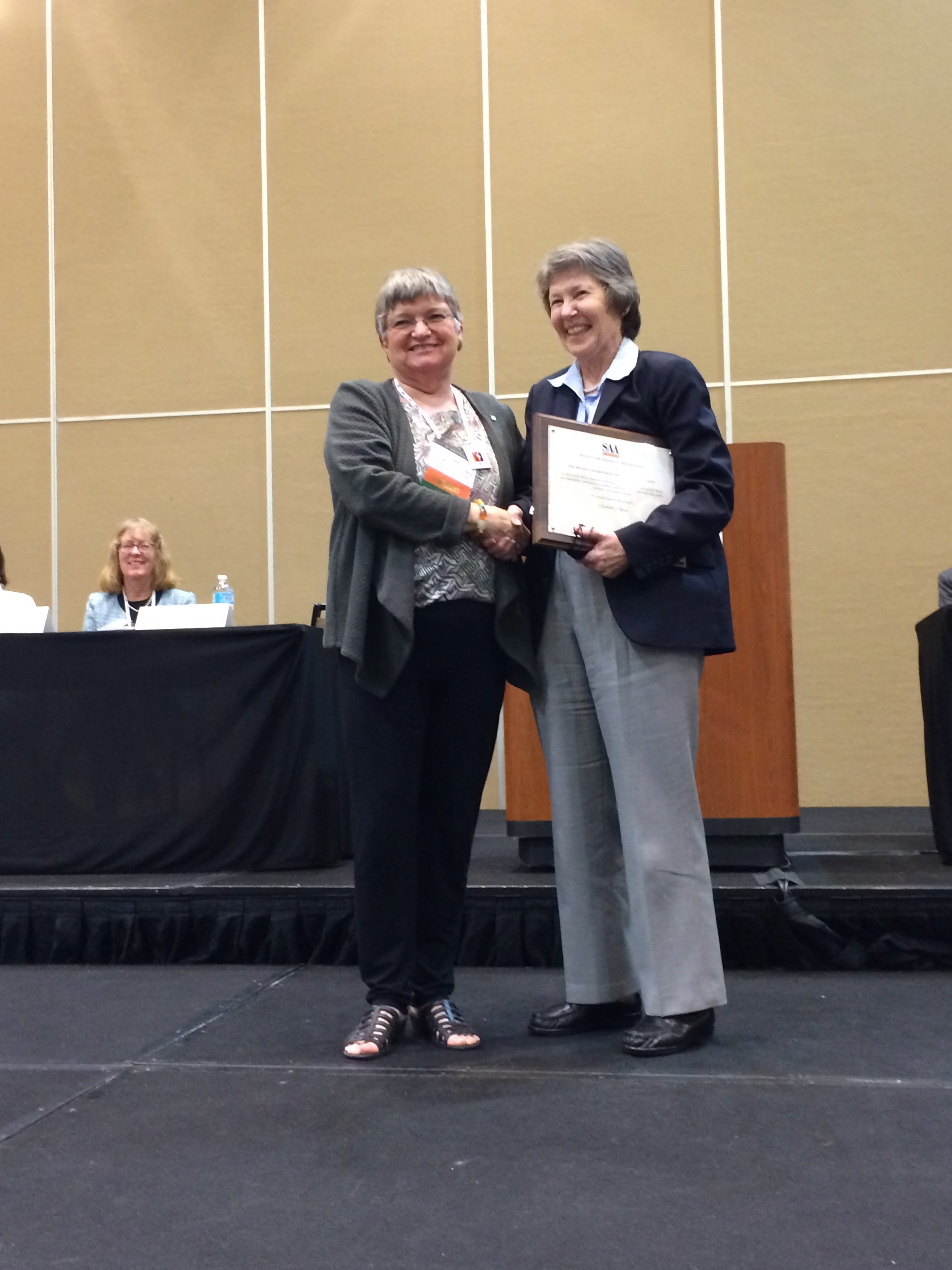 Gifford-Gonzalez, Diane