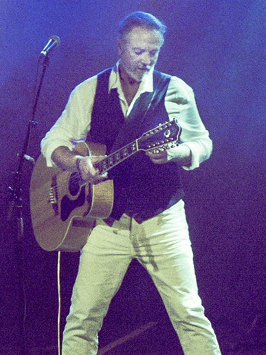 David  Neil