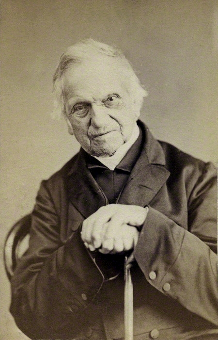 Sedgwick, Adam
