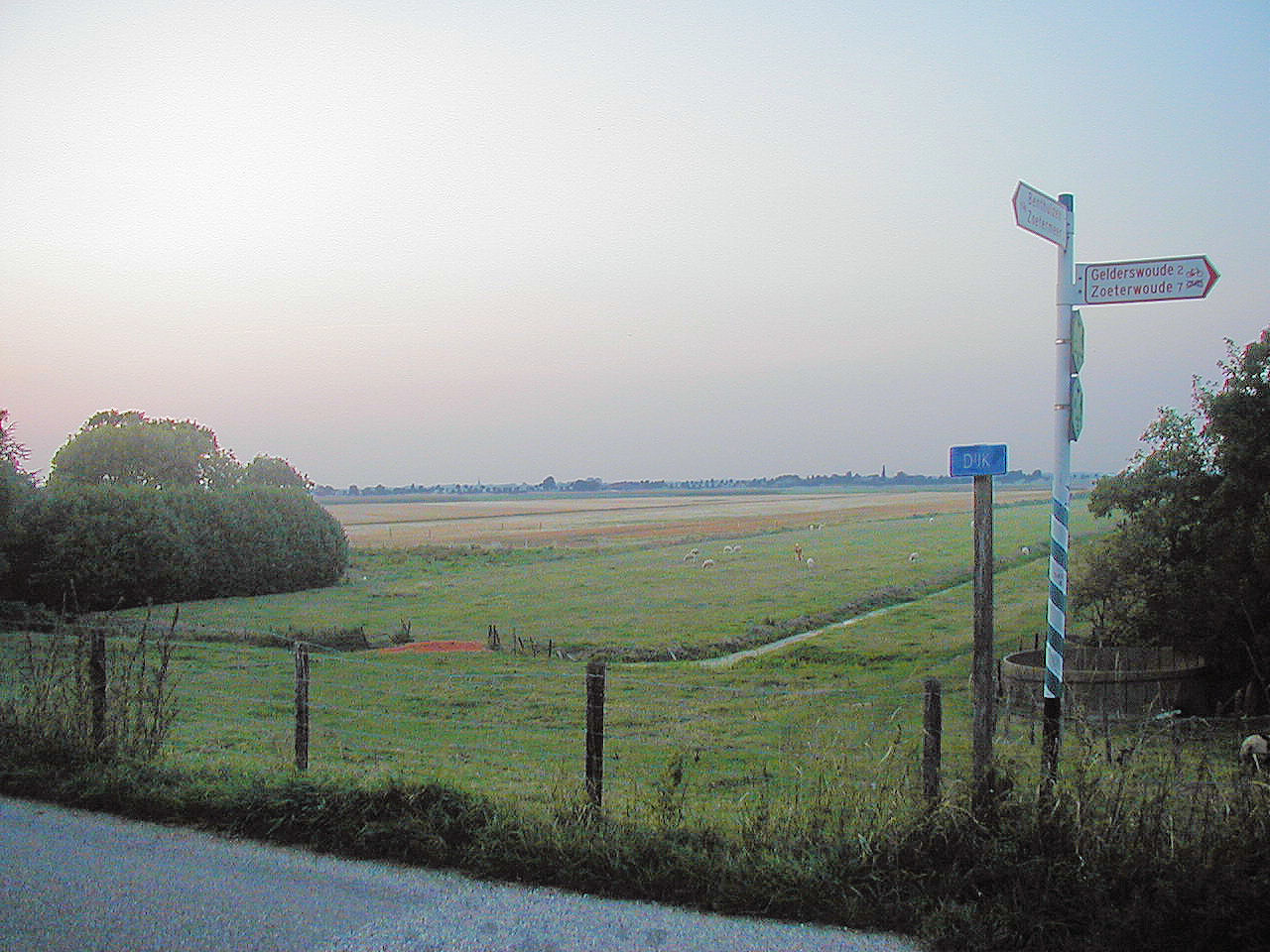 Holland