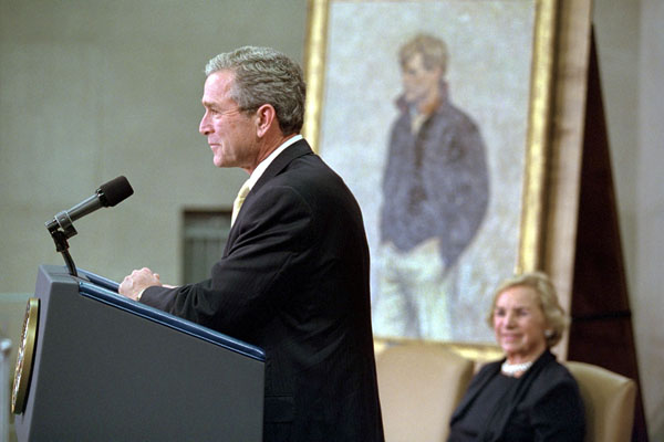 Kennedy, Robert F.