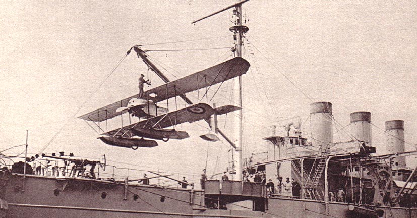 Caudron
