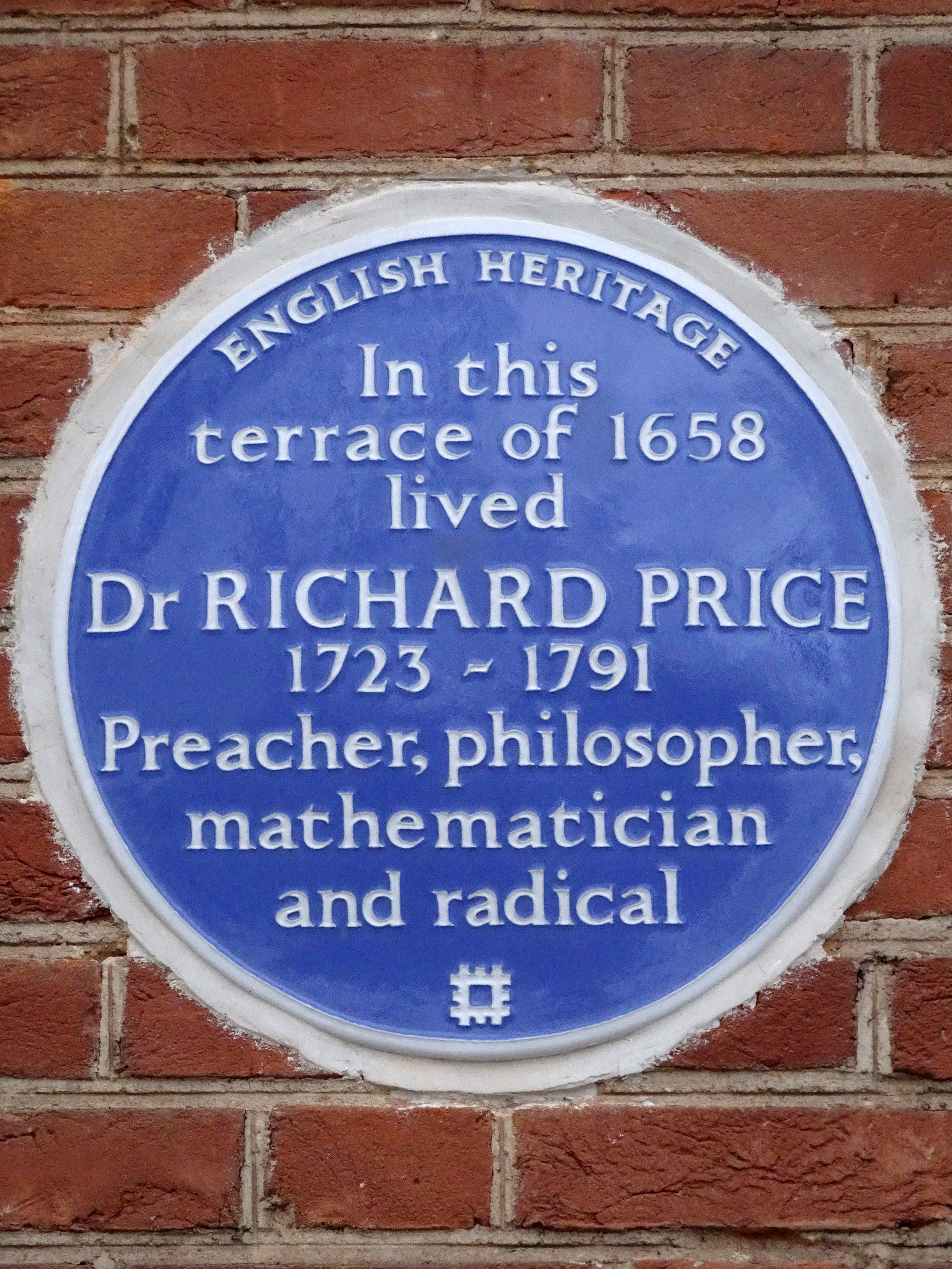Price, Richard