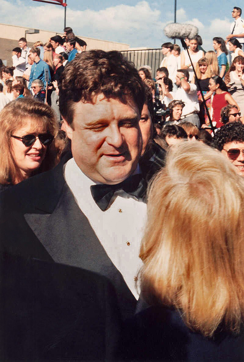 Goodman, John