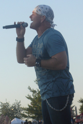 Anderson, Keith