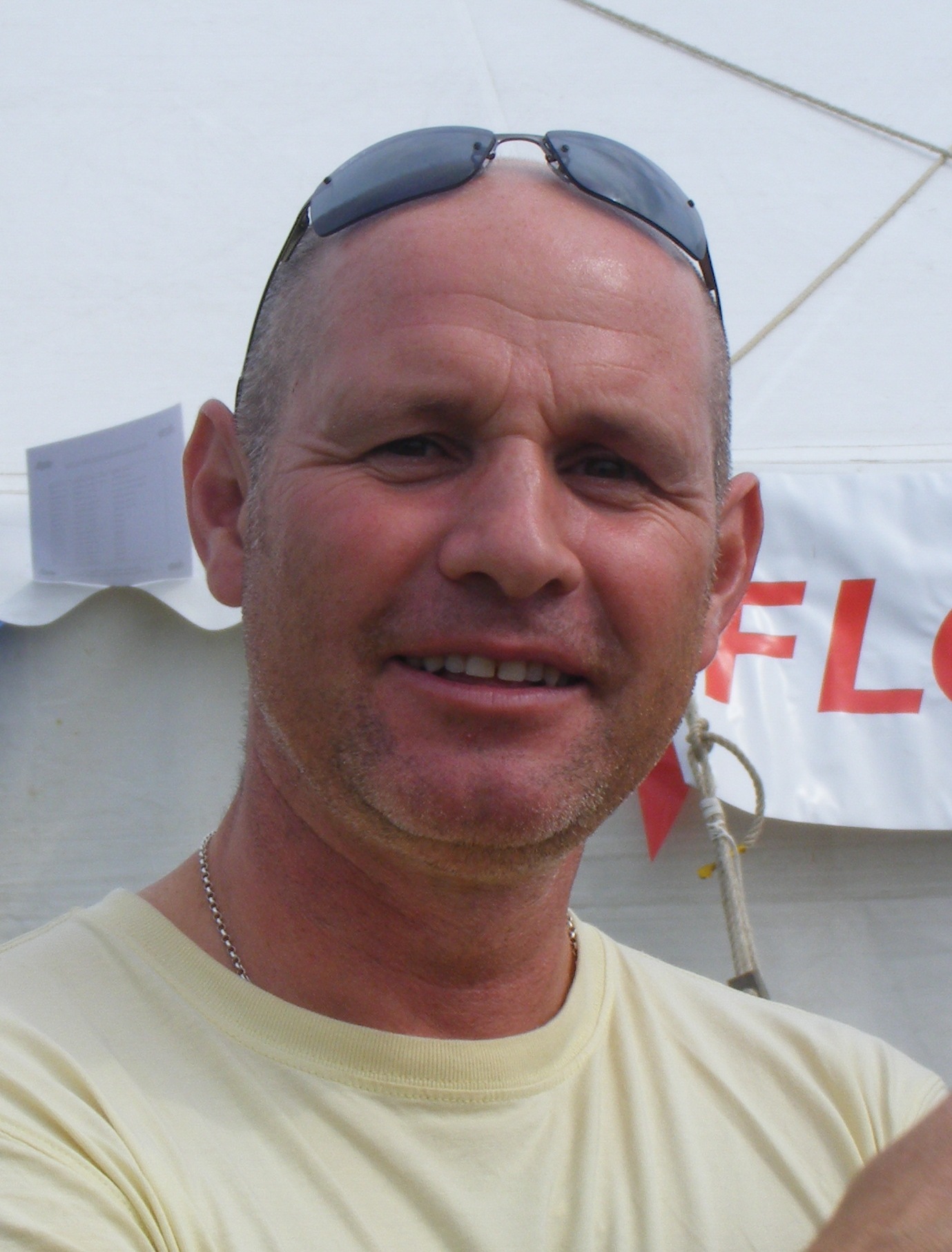Mike Dilger