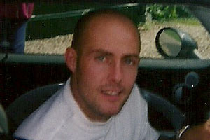 Wright, Alan