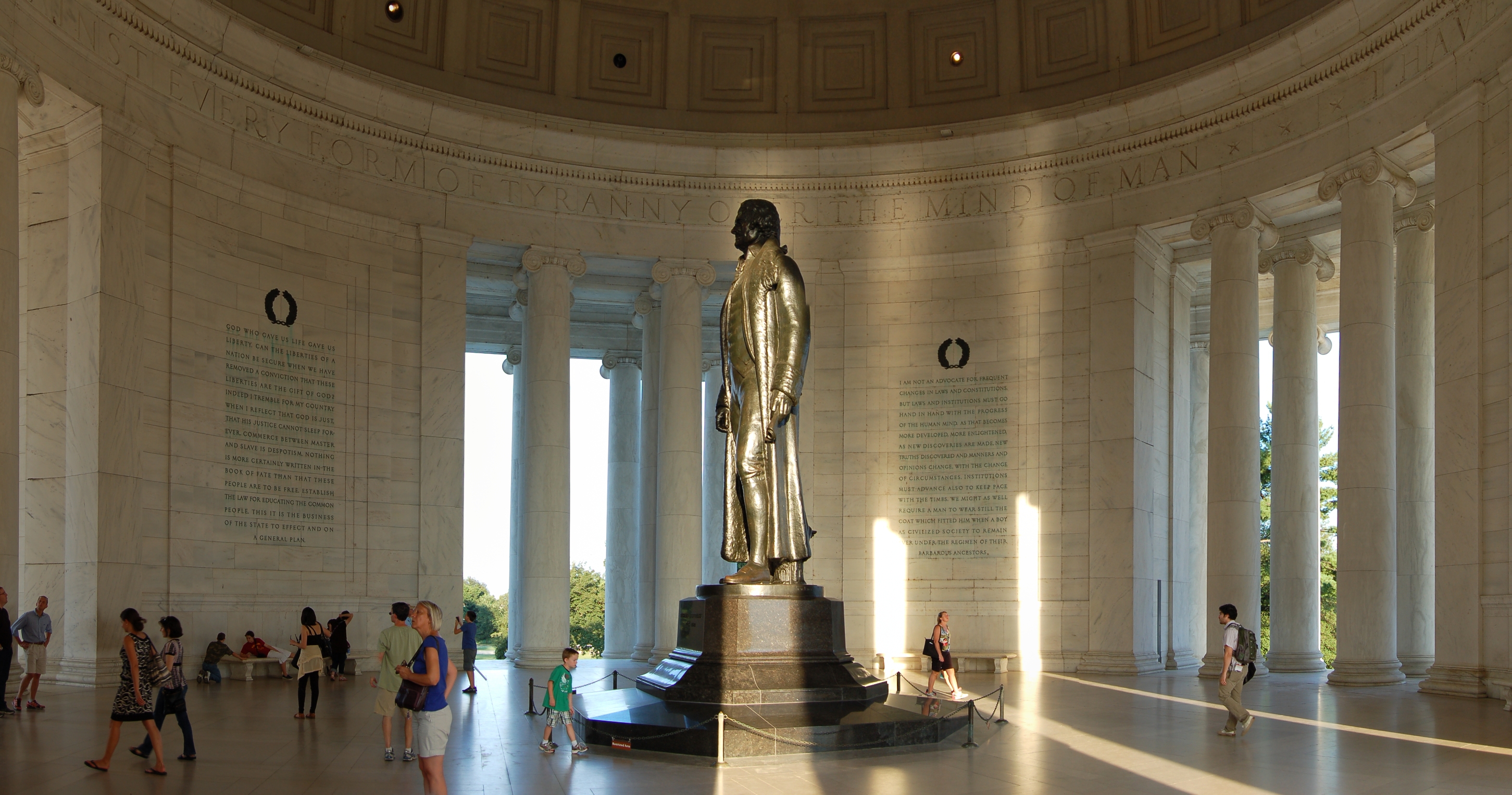 Jefferson, Thomas