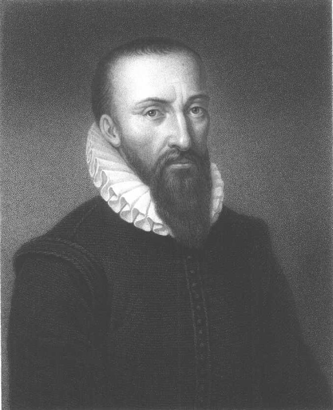 Pare, Ambroise